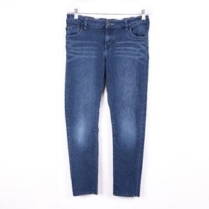 Levi's 14 1/2 Plus Denim Mild Stretch Leggings w/ Adjustable Elastic Waistband